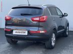 Kia Sportage - fotka číslo 3