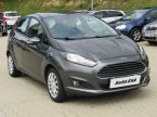 Ford Fiesta - fotka číslo 0