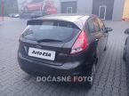 Ford Fiesta - fotka číslo 1