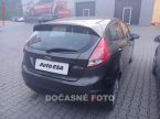 Ford Fiesta - fotka číslo 1