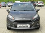 Ford Fiesta - fotka číslo 1