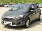 Ford Fiesta - fotka číslo 2