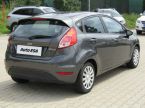 Ford Fiesta - fotka číslo 3