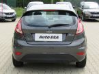Ford Fiesta - fotka číslo 4