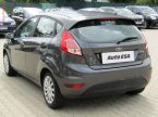 Ford Fiesta - fotka číslo 5