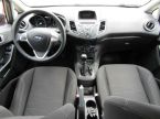 Ford Fiesta - fotka číslo 7