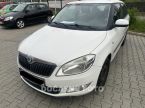 Škoda Fabia - fotka číslo 0