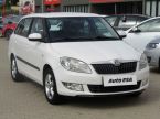 Škoda Fabia - fotka číslo 0