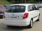 Škoda Fabia - fotka číslo 3