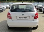 Škoda Fabia - fotka číslo 4