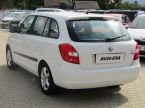 Škoda Fabia - fotka číslo 5