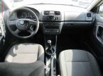 Škoda Fabia - fotka číslo 7