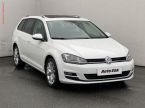 Volkswagen Golf - fotka číslo 0