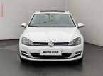 Volkswagen Golf - fotka číslo 1