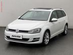Volkswagen Golf - fotka číslo 2
