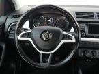 Škoda Fabia - fotka číslo 13