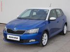 Škoda Fabia - fotka číslo 2