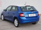Škoda Fabia - fotka číslo 3