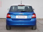 Škoda Fabia - fotka číslo 4