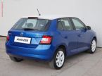 Škoda Fabia - fotka číslo 5