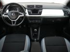 Škoda Fabia - fotka číslo 7