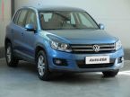 Volkswagen Tiguan - fotka číslo 0