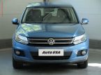Volkswagen Tiguan - fotka číslo 1