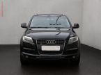 Audi Q7 - fotka číslo 1