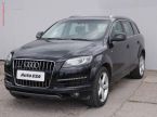 Audi Q7 - fotka číslo 2