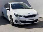 Peugeot 308 - fotka číslo 0