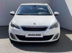 Peugeot 308 - fotka číslo 1