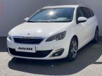 Peugeot 308 - fotka číslo 2