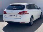 Peugeot 308 - fotka číslo 3