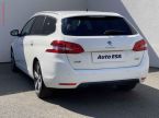 Peugeot 308 - fotka číslo 5