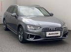Audi A4 - fotka číslo 0