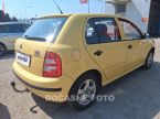 Škoda Fabia - fotka číslo 1
