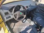 Škoda Fabia - fotka číslo 2