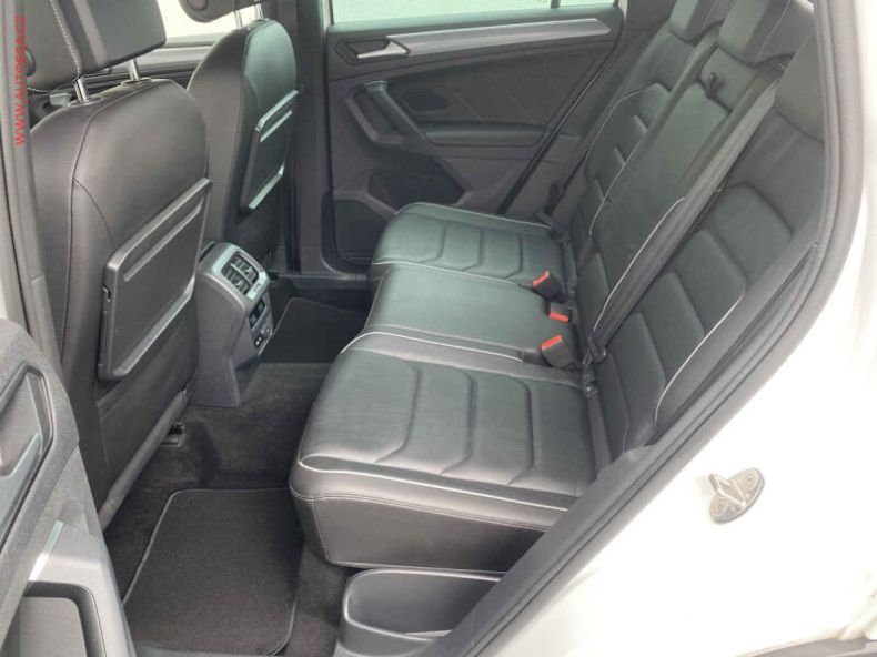 Volkswagen Tiguan - hlavní fotka