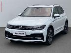 Volkswagen Tiguan - fotka číslo 2