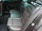 Škoda Superb - fotka číslo 9