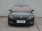 Škoda Superb - fotka číslo 1