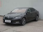 Škoda Superb - fotka číslo 2