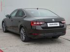 Škoda Superb - fotka číslo 3
