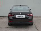 Škoda Superb - fotka číslo 4