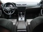 Škoda Superb - fotka číslo 7