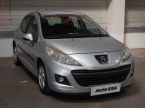 Peugeot 207 - fotka číslo 0
