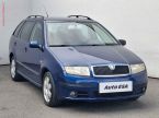Škoda Fabia - fotka číslo 0