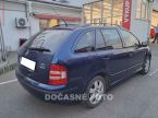 Škoda Fabia - fotka číslo 1