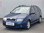Škoda Fabia - fotka číslo 2