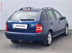 Škoda Fabia - fotka číslo 3